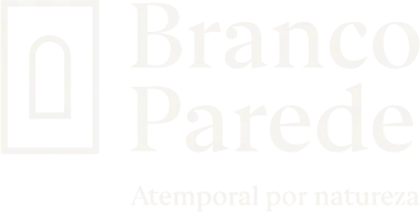 Branco Parede Logo
